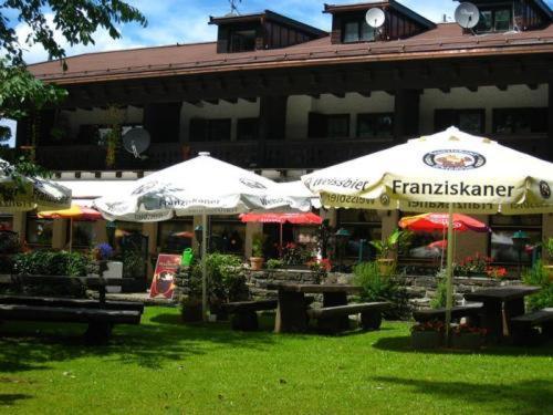 Gasthof Petra Oberstdorf Extérieur photo