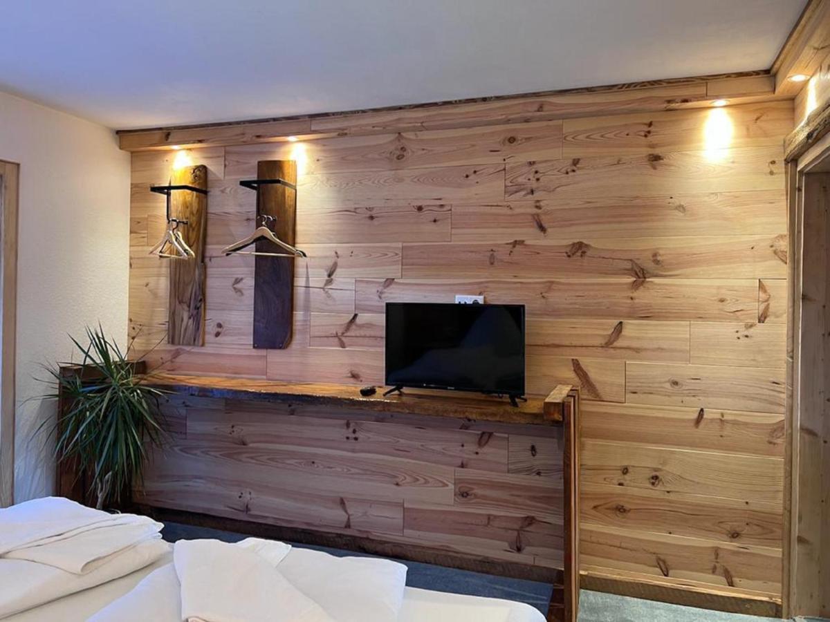 Gasthof Petra Oberstdorf Extérieur photo