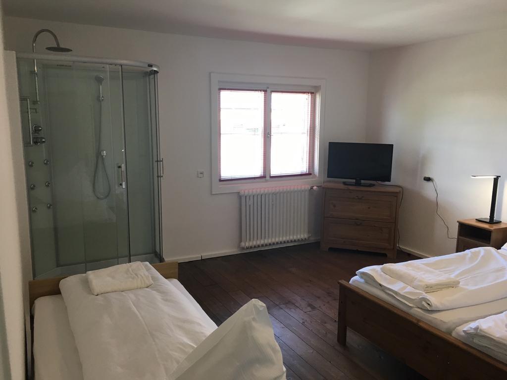 Gasthof Petra Oberstdorf Extérieur photo